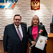 В СГТУ состоялось заседание Ученого совета 