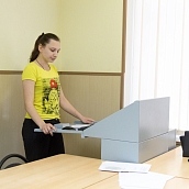 В ИСПМ прошла международная конференция по проектному менеджменту