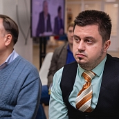 В Политехе состоялась конференция «Совершенствование энергетических систем и теплоэнергетических комплексов»