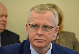 Руководитель опорного вуза принял участие в совете ректоров ПФО