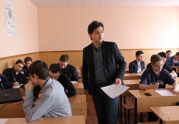 Студенты СГТУ посетили мастер-класс крупнейшего российского IT-интегратора