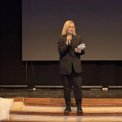 Политеховцы побывали на показе фильма «Предательство»