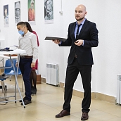 «Экологический форсайт»: итоги проведения форума