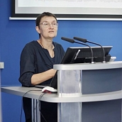 Состоялась Международная междисциплинарная конференция «Калейдоскоп времени: ускорение, инверсия, нелинейность, многообразие»