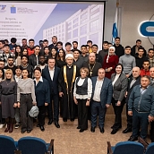 В СГТУ состоялось мероприятие по профилактике экстремизма