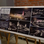 При участии Института УРБАС прошел фестиваль «Русский свет»