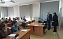 Студенты УРБАС встретились с представителями «Газпром трансгаз Саратов»