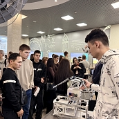 Научно-практическая конференция объединила в Политехе ученых и предпринимателей