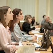 В УРБАС прошел Всероссийский научно-практический форум с международным участием