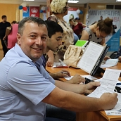 Приемная кампания-2018: документы на «Архитектуру» и «Дизайн архитектурной среды» можно подать до 7 июля