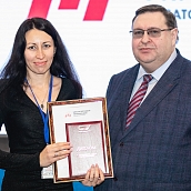 Созданный в СГТУ проект молодых управленцев оценил Губернатор области
