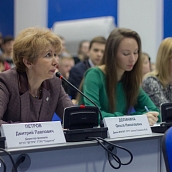 Замруководителя ФАС России Андрей Кашеваров открыл в СГТУ первый в России Корпоративный центр компетенций