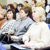 В Политехе прошёл форум «Карьерная траектория: школьник – студент СГТУ – инженер»