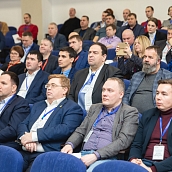 Сергей Наумов: «Востребованность кадров в дорожной отрасли подтверждается стопроцентным трудоустройством наших выпускников»