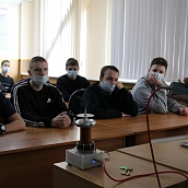 ИнЭТиП провел для школьников марафон профессий 