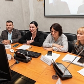 СГТУ провел онлайн-встречу с вузом из Армении