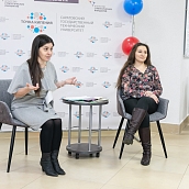 Точка кипения: профессор СГТУ поделилась опытом поддержания ресурсного состояния