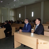 Итоги международной конференции "Пространства Шехтеля"