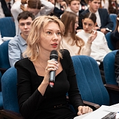 В СГТУ подвели итоги конкурса инженерно-технического творчества «Реактор развития»
