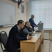 Выпускники УРБАС встретились с работодателями региона
