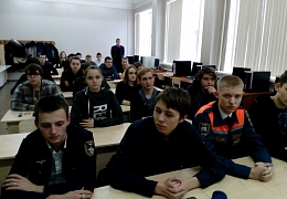 Определены победители региональной олимпиады по электротехнике