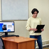 В СГТУ прошла защита итоговых проектов курса «Профессия фотограф»
