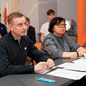 Школьники представили работы на конкурсе «Атомная энергетика – гордость России»