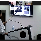 Ученый УРБАС принял участие в заседании диссертационного совета по защите докторской диссертации