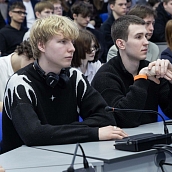 В СГТУ стартовала акселерационная программа «Цифровая кузница»