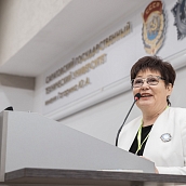 Подведены итоги VII Всероссийского научно-общественного форума «Экологический  форсайт»