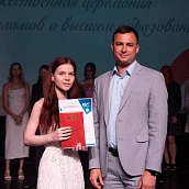 Дипломы с отличием на кафедре ПМК: подводим итоги прошлого года