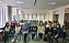 На площадке ИСПМ прошел семинар с участием экспертов в области социальных технологий