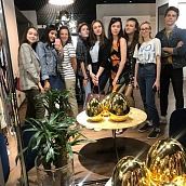 ДАС в Resident Group