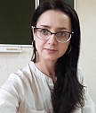 Дубовицкая Мария Андреевна