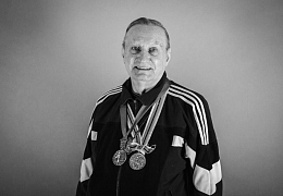 Коллектив и руководство СГТУ выражают соболезнования родным и близким ушедшего из жизни Юрия Сисикина