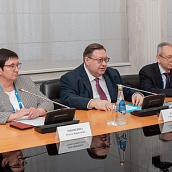 В СГТУ при поддержке «Росэнергоатома» откроются 3 новые лаборатории