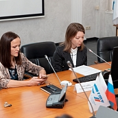 Политех провел онлайн-встречу с вузом из Малайзии