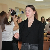 Интеллектуально-спортивная викторина «Попади к нам» 