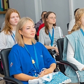 «Волга-Янцзы»: СГТУ встретил делегацию Российско-Китайского молодежного форума 