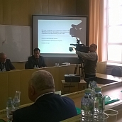 Состоялись защиты на новом Объединенном диссертационном совете Д 999.080.03