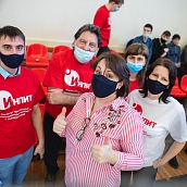 СЭИ победил в  Спартакиаде ППС вуза