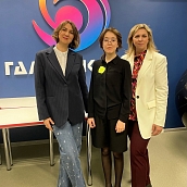 Кафедра ПМК на смене «ПолитехПРО»