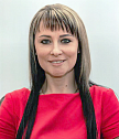 Устинова Наталия Григорьевна