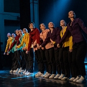 В Политехе чествовали преподавателей высшей школы