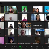 Политеховцы приняли участие в международной онлайн-программе Шанхайского открытого университета
