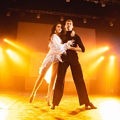 «Студенческая весна – 2021»: ИнЭТС выступил с программой «Игрушки всё видят, но не умеют говорить»