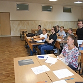 Подведены итоги летней практики НИР студентов с1-СЗС51 кафедры ТСК УРБАС