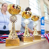 В СГТУ прошли соревнования I летней спартакиады образования, науки и студенческой молодежи