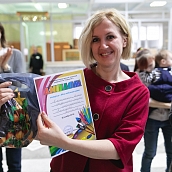 Подведены итоги конкурса рисунка «Моя любимая Мама»