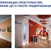 Проходит голосование III Всероссийского конкурса дизайн-проектов «Школа мечты»